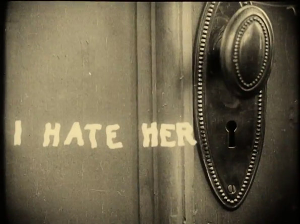 The Poor Little Rich Girl (Maurice Tourneur, 1917)